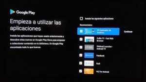 Configura tu Xiaomi Mi Box S de forma Rápida y Sencilla