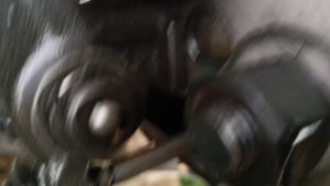 Скаут 15DE. Честный отзыв +ремонт двигателя. Часть 3.