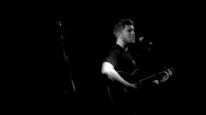 Paolo Nutini- Everywhere Cover