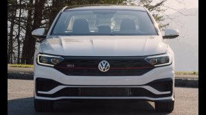 Volkswagen Jetta GLI Autobahn 2019 года - GTI спортивных седанов.