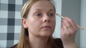Макияж мокко смоки для начинающих Make up Mokko для нависшего века