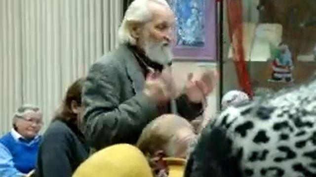 Н.Ф. ФЕДОРОВ, П. Т.ШАРДЕН, ШРИ АУРОБИНДО (09) смотреть онлайн