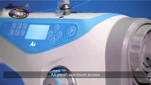 Plana Electrónica Jack A4 смотреть онлайн