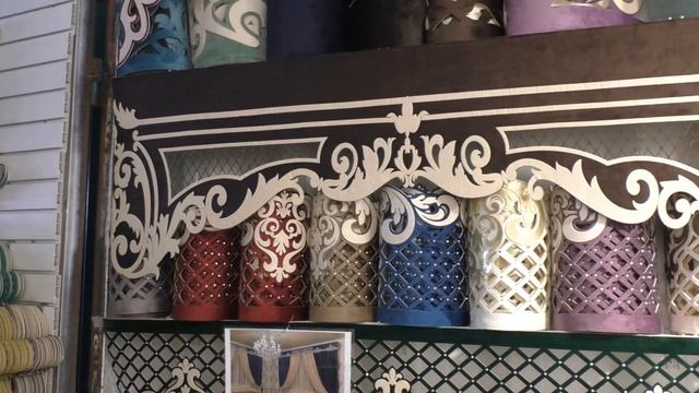 НОВИНКИ ШТОР с ЛАЗЕРНОЙ РЕЗКОЙ.АКСЕССУАРЫ для ШТОР -ЛАЗЕРНАЯ РЕЗКА,рынок МАДИНА ,БИШКЕК 2021 смотреть онлайн