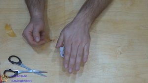 Сделал для ребенка Фонарик без Батареек. Увлекательная самоделка для взрослых и детей.