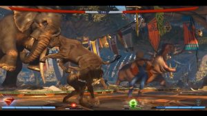 Injustice 2 - ОБЗОР ОТКРЫТОЙ БЕТЫ НА PC!