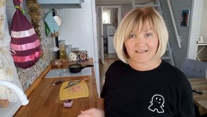 Влог с дачиТрусишки с WILDBERRIES.Собираюсь на Садовод