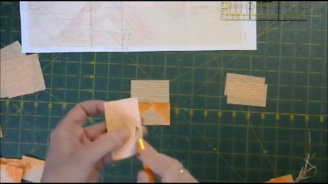 Как сшить самое красивое покрывало!