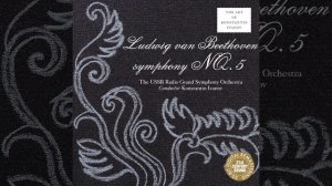 Symphony No. 5 in C Minor, Op. 67: I. Allegro con brio