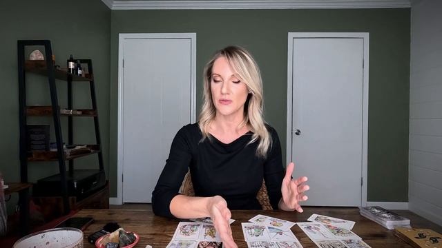 Full Moon Taurus Lunar Eclipse - "IQ vs EQ" смотреть онлайн