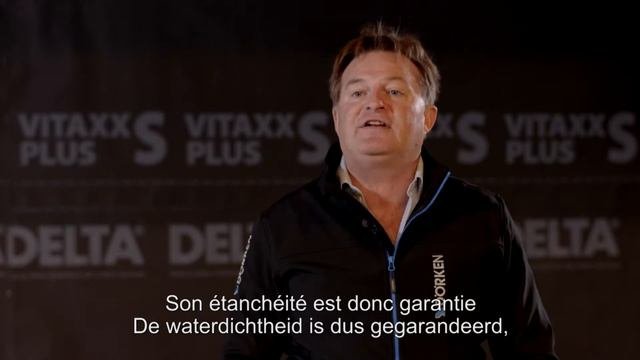 DELTA-VITAXX S PLUS