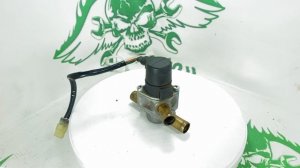 Клапан холостого хода Honda VFR800 2007г 36450-MCW-D00