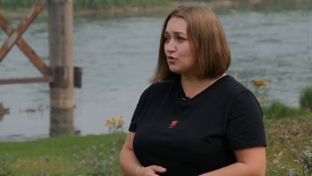 Мост обещаний - мечты сбыва...." Усть-Кут. 2021 смотреть онлайн