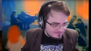 Мэддисон опять спел Шансоньетку (Ai cover)