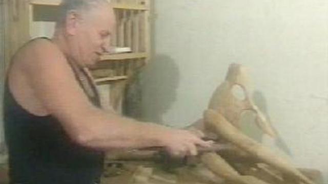 Скульптуры. Скульптор Борис Качеровский kacherovskiy.narod.ru скульптуры