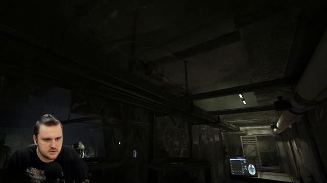 Прохождение Outlast Whistleblower #1 ► СИМУЛЯТОР СТУКАЧА