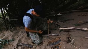 Активное выживание: Остров Сарпинский