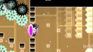 не играл в этот уровень 3 месяца, сегодня прошёл с первой попытки!!!