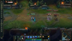 Как играть на нами? - Нами гайд - Саппорт который смог - League of legends