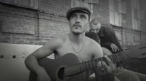 Владимир Кузьмин - Сибирские морозы