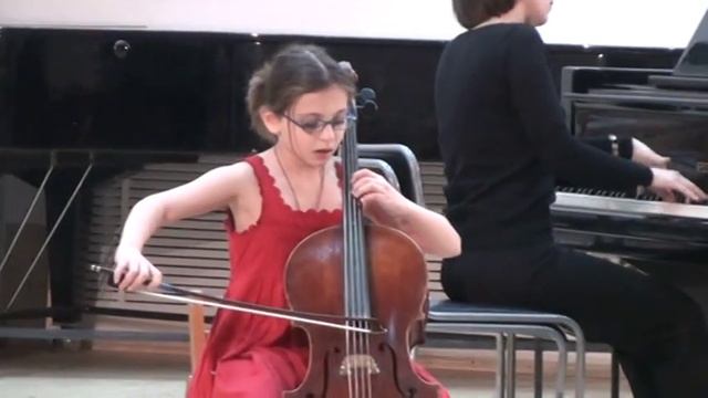 Гречанинов -Зимний вечер смотреть онлайн