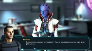 Lust Affect Прохождение без комментариев №2