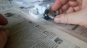 Ремонт ЮСБ зарядки от Айфона