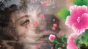 Хрустальные цепи. Поют Анастасия и А. Морозов.