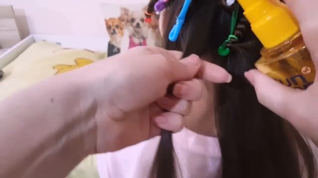 АФРО Кудрі без Плойки/Афро Кудри БЕЗ ПЛОЙКИ и УТЮЖКА/Heatless  curls
