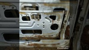 Электростеклоподъёмники Иж ода 2126,2717