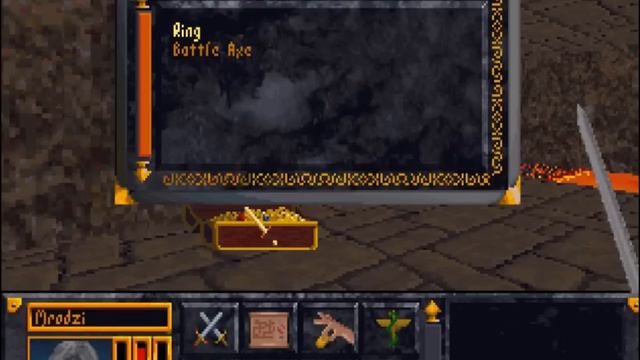 Zagrajmy w The Elder Scrolls: Arena odc.8 - Labirynthian cz. 1