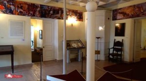 Гатчина  Приоратский дворец