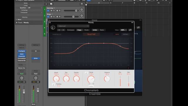 How to use a Metronome as a music instrument - Sound Design смотреть онлайн