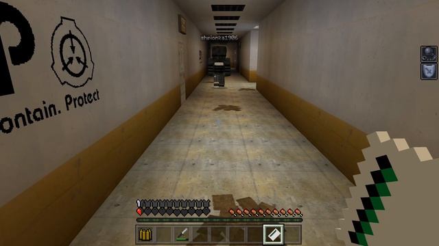 ПРОХОЖДЕНИЕ ХОРРОР КАРТЫ смотреть онлайн