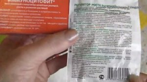 Что лучше для обработки семян эпин ,циркон ,оберег,проросток,иммуноцитофит?