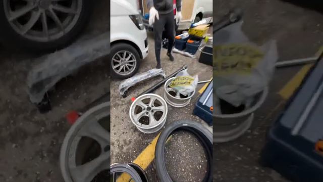 6 этап RDS GP 2021. Алексей Головня (Instagram stories от 16.09.21) смотреть онлайн