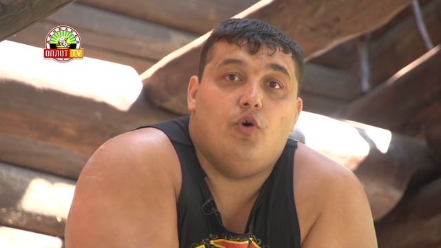 "Откуда есть пошла Русская Земля": Илья Муромец. Часть 1 смотреть онлайн