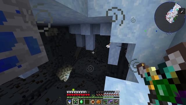 Данжи, Драконы и Космос #36 | ПРИРУЧИЛИ ДРАКОНА из Ice And Fire! ВЫЖИВАНИЕ С МОДАМИ В МАЙНКРАФТЕ смотреть онлайн