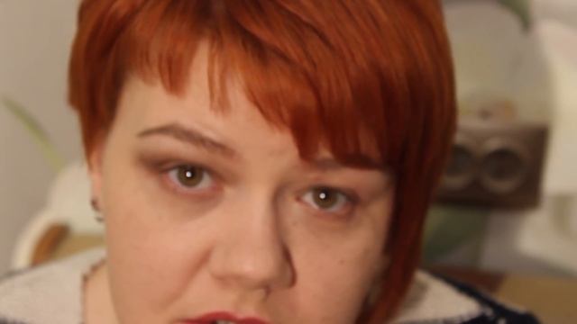 Первый взгляд - глаза и губы | Косметика Max Factor (Макс Фактор) | Маленькие женские штучки смотреть онлайн