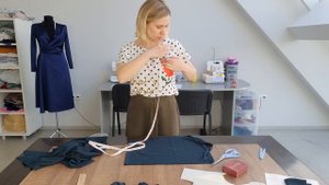 ТОП и БОЛЕРО из трикотажа за 40 МИНУТ!? Тренды весны?