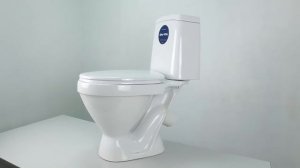 Обзор унитаза Sanita Лада от UnitazShop