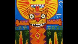 Вася Ложкин - В коробке с карандашами.wmv