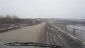 Разлив р. Ведуга (с. Губарево Воронежская область) 2013