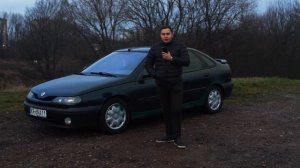 Детальный обзор Renault Laguna 1 поколения