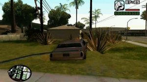 Где найти самый быстрый мотоцикл в GTA San Andreas?