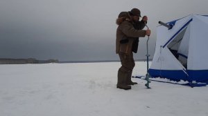 палатка Пульсар,с ней всё просто!