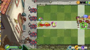 финал пятого чемпионата