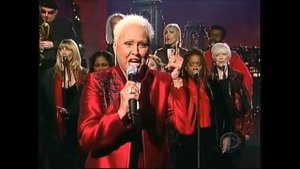 Darlene Love Christmas 2004