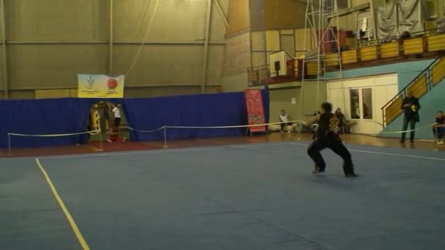 Харлан Богдан - нань дао.avi смотреть онлайн