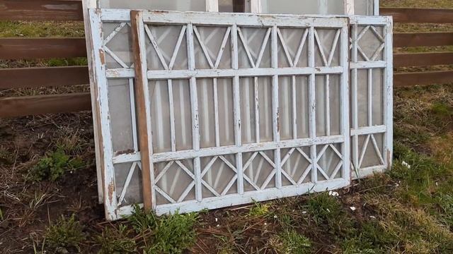 ПРАВИЛЬНАЯ РЕСТАВРАЦИЯ старого дома. Красивая веранда. смотреть онлайн